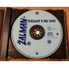 CD Žalman - Potlach v mé duši