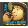 CD Žalman & spol. – Potlach v mé duši (Venkow, 1994)