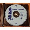 CD Žalman & spol. – Potlach v mé duši (Venkow, 1994)