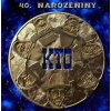 CD 40.narozeniny KTO