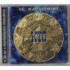 CD K.T.O. – 40. narozeniny (2003, Fermata)  K.T.O. – 40. narozeniny – 20 trampských a country písní k 40. výročí legendární české skupiny.