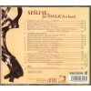 CD Jiří Pavlica a hosté – Sešli se… I. (Lotos, 2000)