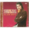2CD Country Beat Jiřího Brabce - Zlaté hity