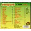 2CD Rangers – To nejlepší z Plavců (2005, Supraphon)