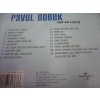 CD Pavel Bobek - Pojď dál a zpívej