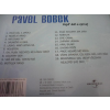 Pavel Bobek – Pojď dál a zpívej (2003, Supraphon)
