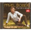 CD Pavel Bobek - Pojď dál a zpívej