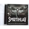 CD DANIEL LANDA - SMRTIHLAV