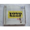 CD YOYO BAND - GEJZA