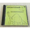 CD Brontosauři – Sedmikráska (1992)