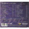 2CD Hradišťan a Jiří Pavlica – LIVE (Indies Scope, 2009)