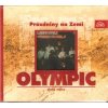 CD OLYMPIC  - Prázdniny na zemi
