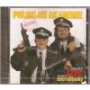 CD Zdeněk Izer, Marek Dobrodinský - Policejní akademie