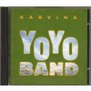 CD YOYO Band - Karviná
