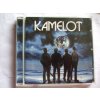 CD KAMELOT - MODRÁ PLANETA