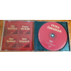 CD Petra Černocká – Gold (2003, Popron Music)
