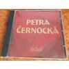 CD Petra Černocká – Gold (2003, Popron Music)