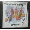 CD SPIRITUÁL KVINTET - HANBA NÁM