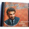 CD Waldemar Matuška – Portréty českých hvězd (2000, Music Multimedia)