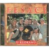 CD Fešáci - U klokanů