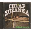 CD Mirek Černý - Chlap Zuzanka Balíček karet 2