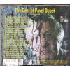 CD The Best of Pavel Bobek volume II - Dík, že smím pár přátel mít