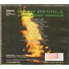 CD Wabi Ryvola – Poslední defilé (1995, Presston)  Trampské písně Wabiho Ryvoly z let 1963–1979