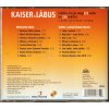 CD Kaiser a Lábus -  Lůďo, to je nap(r)osto no(r)mální