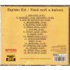 CD Kapitán Kid – Písně moří a kaňonů (2007, B.M.S.)  Kapitán Kid – Písně moří a kaňonů – 16 trampských a folkových písní s dobrodružnou atmosférou.
