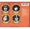 CD KISS - PSYCHO-CIRCUS 1998