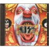CD KISS - PSYCHO-CIRCUS 1998