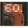 CD Michal Prokop Framus Five a hosté - LIVE 60 Lucerna 2006