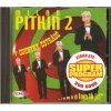 CD Milan Pitkin v country estrádě 2 - a vo vo vo tom to je!