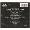 CD Smoljak CIMRMAN Svěrák - DOBYTÍ SEVERNÍHO PÓLU Čechem Karlem Němcem 5. dubna 1909