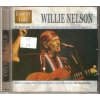 CD Willie Nelson - 20 Golden Hits