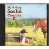 CD Zlaté časy české country II