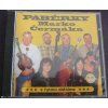 CD Paběrky Marko Čermáka - V Rytmu Old-Time (2003 Multisonic)