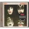 CD Kiss - DYNASTY