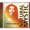 CD Bob Marley - Natural Mystic