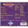 CD Balíček čokolády 3 (1996, Presston)  Balíček čokolády 3 – známé country, folkové a populární písně – Presston 1996
