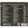 2CD HOBousárny – Písně bratří Ryvolů (2009, Supraphon)  České trampské písně – Wabi a Miki Ryvolovi