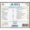 CD Plavci – Promovaní inženýři (1994, Supraphon)