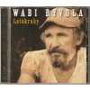 CD Wabi Ryvola - Letokruhy . 29 písního Jiřího Wabiho Ryvoly (1935-1995)