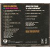 CD Duke Ellington & John Coltrane - 2 in 1,  John Coltrane - A love Supreme