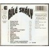 CD Bílé Skály – Trampské písničky – Aplaus (1995)  Klasické české trampské písničky