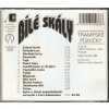 CD Bílé skály - Trampské písničky