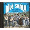 CD Bílé Skály – Trampské písničky – Aplaus (1995)  Klasické české trampské písničky