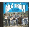CD Bílé skály - Trampské písničky