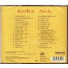 CD Karel Kryl - Akordy