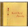 CD Karel Kryl – Akordy (Supraphon, 2008)